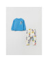 OVS Анцуг DISNEY 1753638 Цветен Regular Fit - Pepit.bg