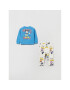 OVS Анцуг DISNEY 1753638 Цветен Regular Fit - Pepit.bg