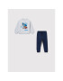 OVS Анцуг MARVEL 1343754 Сив Regular Fit - Pepit.bg