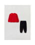 OVS Анцуг MICKEY 1822273 Червен Regular Fit - Pepit.bg