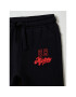 OVS Анцуг MICKEY 1822273 Червен Regular Fit - Pepit.bg