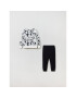 OVS Анцуг MICKEY 1822278 Екрю Regular Fit - Pepit.bg