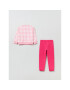 OVS Анцуг MICKEY & FRIENDS 1686734 Зелен Regular Fit - Pepit.bg
