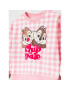 OVS Анцуг MICKEY & FRIENDS 1686734 Зелен Regular Fit - Pepit.bg