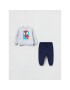 OVS Анцуг SPIDER-MAN 1631080 Цветен Regular Fit - Pepit.bg
