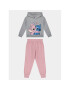 OVS Анцуг STICH 1902667 Сив Regular Fit - Pepit.bg
