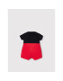 OVS Бебешки гащеризон без стъпала DISNEY 1485831 Черен Regular Fit - Pepit.bg