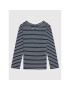 OVS Блуза 1331631 Тъмносин Regular Fit - Pepit.bg