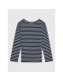 OVS Блуза 1331631 Тъмносин Regular Fit - Pepit.bg