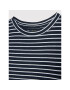 OVS Блуза 1331631 Тъмносин Regular Fit - Pepit.bg