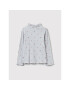 OVS Блуза 1332001 Сив Regular Fit - Pepit.bg