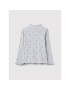 OVS Блуза 1332001 Сив Regular Fit - Pepit.bg