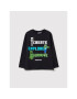 OVS Блуза MINECRAFT 1333714 Черен Regular Fit - Pepit.bg
