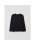 OVS Блуза 1339749 Черен Regular Fit - Pepit.bg