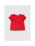 OVS Блуза 1516374 Червен Regular Fit - Pepit.bg