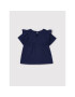 OVS Блуза 1516379 Тъмносин Regular Fit - Pepit.bg