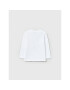 OVS Блуза 1582410 Бял Regular Fit - Pepit.bg