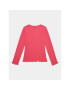OVS Блуза 1822568 Розов Regular Fit - Pepit.bg