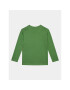 OVS Блуза 1827284 Зелен Regular Fit - Pepit.bg