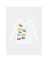 OVS Блуза 1827289 Екрю Regular Fit - Pepit.bg