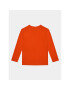 OVS Блуза 1827294 Оранжев Regular Fit - Pepit.bg