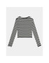 OVS Блуза 1907339 Черен Regular Fit - Pepit.bg