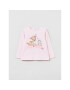 OVS Блуза Bambi 1625529 Розов Regular Fit - Pepit.bg