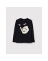 OVS Блуза BATMAN 1333554 Черен Regular Fit - Pepit.bg