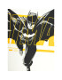 OVS Блуза BATMAN 1889127 Бял Regular Fit - Pepit.bg