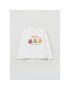 OVS Блуза DISNEY 1607620 Бял Regular Fit - Pepit.bg
