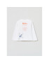 OVS Блуза DISNEY 1607620 Бял Regular Fit - Pepit.bg