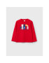 OVS Блуза DISNEY 1607651 Червен Regular Fit - Pepit.bg