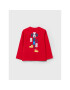 OVS Блуза DISNEY 1607651 Червен Regular Fit - Pepit.bg