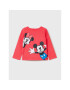 OVS Блуза DISNEY 1617101 Червен Regular Fit - Pepit.bg