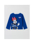 OVS Блуза DISNEY 1617106 Син Regular Fit - Pepit.bg