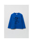 OVS Блуза DISNEY 1621223 Тъмносин Regular Fit - Pepit.bg
