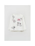 OVS Блуза DISNEY 1625533 Бял Regular Fit - Pepit.bg