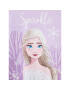 OVS Блуза FROZEN 1888994 Виолетов Regular Fit - Pepit.bg