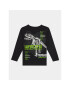 OVS Блуза JURASSIC PARK 1894866 Черен Regular Fit - Pepit.bg