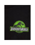 OVS Блуза JURASSIC PARK 1894866 Черен Regular Fit - Pepit.bg