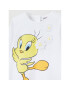 OVS Блуза LOONEY TUNES 1698445 Бял Regular Fit - Pepit.bg