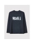 OVS Блуза MARVEL 1369922 Сив Regular Fit - Pepit.bg