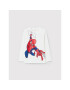 OVS Блуза MARVEL 1434916 Бял Regular Fit - Pepit.bg