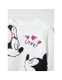 OVS Блуза MINNIE 1843596 Екрю Regular Fit - Pepit.bg