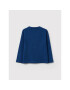 OVS Блуза PEANUTS 1331229 Тъмносин Regular Fit - Pepit.bg