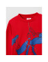 OVS Блуза SPIDER-MAN 1706091 Червен Regular Fit - Pepit.bg