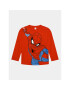 OVS Блуза SPIDER-MAN 1816151 Червен Regular Fit - Pepit.bg