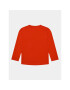 OVS Блуза SPIDER-MAN 1816151 Червен Regular Fit - Pepit.bg