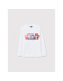 OVS Блуза STAR WARS 1348695 Бял Regular Fit - Pepit.bg