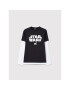 OVS Блуза STAR WARS 1368806 Черен Regular Fit - Pepit.bg